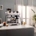 DeLonghi La Specialista Maestro Cold Brew Machine expresso avec broyeur EC9885.M