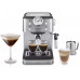 DeLonghi Classic Machine a café a porte-filtre EM450.M