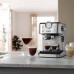 DeLonghi Classic Machine a café a porte-filtre EM450.M