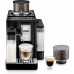 DÉSTOCKAGE DeLonghi Rivelia EXAM440.55.B révisée, utilisée