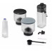 DÉSTOCKAGE DeLonghi Rivelia EXAM440.55.B révisée, utilisée