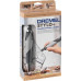 Dremel Stylo+ Outil multi-usage F0132050JM