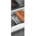 ALVEUS Planche a découper en bois - Stylux et Quadrix 1080029