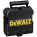 DeWALT DW088CG Niveau laser 2 lignes Vert