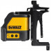 DeWALT DW088K Niveau laser croix