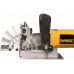 DeWalt DW682K Fraise a lamelles 600W/100mm