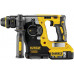 DeWALT DCH274P2T Perforateur-Burineur SDS-Plus (18V/2,1J/2x5,0Ah) Tstak II