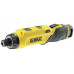 DeWALT DCF680G2 Tournevis 1/4" (4Nm/2x1,0Ah/7,2V) Tstak