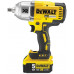 DeWALT DCF899P2 Visseuse a chocs 1/2" (950 Nm/18V/2x5,0Ah) Tstak