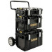 DeWALT 1-70-324 TOUGHSYSTEM Chariot a roulettes