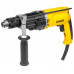 DeWALT D21805 Perceuse a percussion (40Nm/770W)