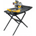 DeWALT D240001 Pietement pour scie a carrelage