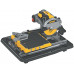 DeWALT D24000 Scie a carrelage 250 mm