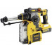 DeWALT D25303DH Systeme d'extraction de sel pour marteau combiné a batterie 18V