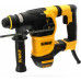 DeWALT D25333K-QS Perforateur-burineur SDS-Plus (3,5J/950W) Tstak