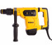 DeWALT D25481K Marteau Combiné SDS-Max (1050W/6,1J) valise