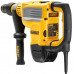 DeWALT D25614K Marteau combiné SDS-Max (1350W/10,5J)