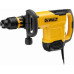DeWALT D25881K Marteau burineur (1600W/17,5J/SDS-Max) Coffret