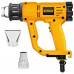 DeWALT D26414 Décapeur thermique 2000W 50~600°C LCD