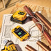 DeWALT DCB090-XJ Adaptateur/chargeur USB compatible avec les batteries XR (12-14,4-18V)