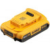 DeWALT DCB1104D2-QW KIT 18 V XR (2× batteries 2,0 Ah plus chargeur DCB1104)