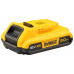 DeWALT DCB1104D2-QW KIT 18 V XR (2× batteries 2,0 Ah plus chargeur DCB1104)