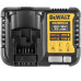 DeWALT DCB1104D2-QW KIT 18 V XR (2× batteries 2,0 Ah plus chargeur DCB1104)