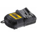 DeWALT DCB115P3 Pack Chargeur DCB115 + 18V 3x5,0Ah