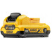 DeWALT DCB124-XJ Batterie XR Li-Ion 12 V 3,0 Ah