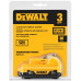 DeWALT DCB124-XJ Batterie XR Li-Ion 12 V 3,0 Ah