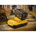 DeWALT DCB118X2 Pack XR FlexVolt 54V Chargeur DCB118 + 18V (2x9,0Ah)