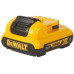 DeWALT DCB127-XJ Batterie XR (2,0Ah)