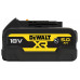 DeWALT DCB184G-XJ Batterie XR (18V/5,0Ah)