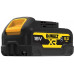 DeWALT DCB184G-XJ Batterie XR (18V/5,0Ah)