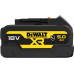 DeWALT DCB184G-XJ Batterie XR (18V/5,0Ah)