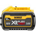 DeWALT DCB548 Batterie FlexVolt XR (4,0Ah/12,0Ah/54V/18V)