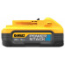 DeWALT DCBP518H2 PowerStack XR (5,0 Ah/18 V) Batterie