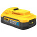 DeWALT DCBP518H2 PowerStack XR (5,0 Ah/18 V) Batterie