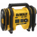 DeWALT DCC018N Numéro d'article XR (12V/18V/230V/sans batterie) 11 bar