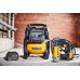 DeWALT DCC1054N Compresseur 10l, XR FlexVolt 54V, sans batterie