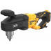 DeWALT DCD444N Perceuse d'angle sans fil (35Nm/18V/sans batterie ni chargeur)