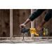 DeWALT DCD444N Perceuse d'angle sans fil (35Nm/18V/sans batterie ni chargeur)