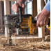 DeWALT DCD460N Perceuse angulaire XR FlexVolt (54V/sans batterie)