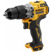 DeWALT DCK2102L2T Kit combiné (DCH072 + DCD706 + DCB124 + DCB1102) TSTAK