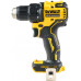 DeWALT DCD708D1T-QW Perceuse-visseuse compacte sans fil 65Nm XR (18V/1x2,0Ah) Tstak