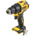 DeWALT DCD708D1T-QW Perceuse-visseuse compacte sans fil 65Nm XR (18V/1x2,0Ah) Tstak