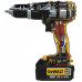 DeWALT DCD785M2 Perceuse-visseuse sans fil XR (60Nm/18V/2x4,0Ah) coffret