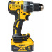 DeWALT DCD791P2-QW Perceuse-visseuse sans fil XR (70Nm/18V/2x5,0Ah) Tstak
