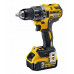 DeWALT DCD791P2 Perceuse sans fil (70Nm/18V/2x5,0Ah) Tstak