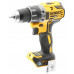 DeWALT DCD792NT Perceuse visseuse Tool Connect 18V (70Nm) sans batterie,Tstak